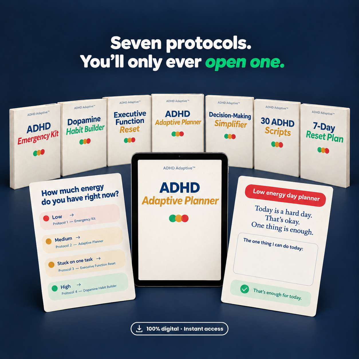 Complete Bundle