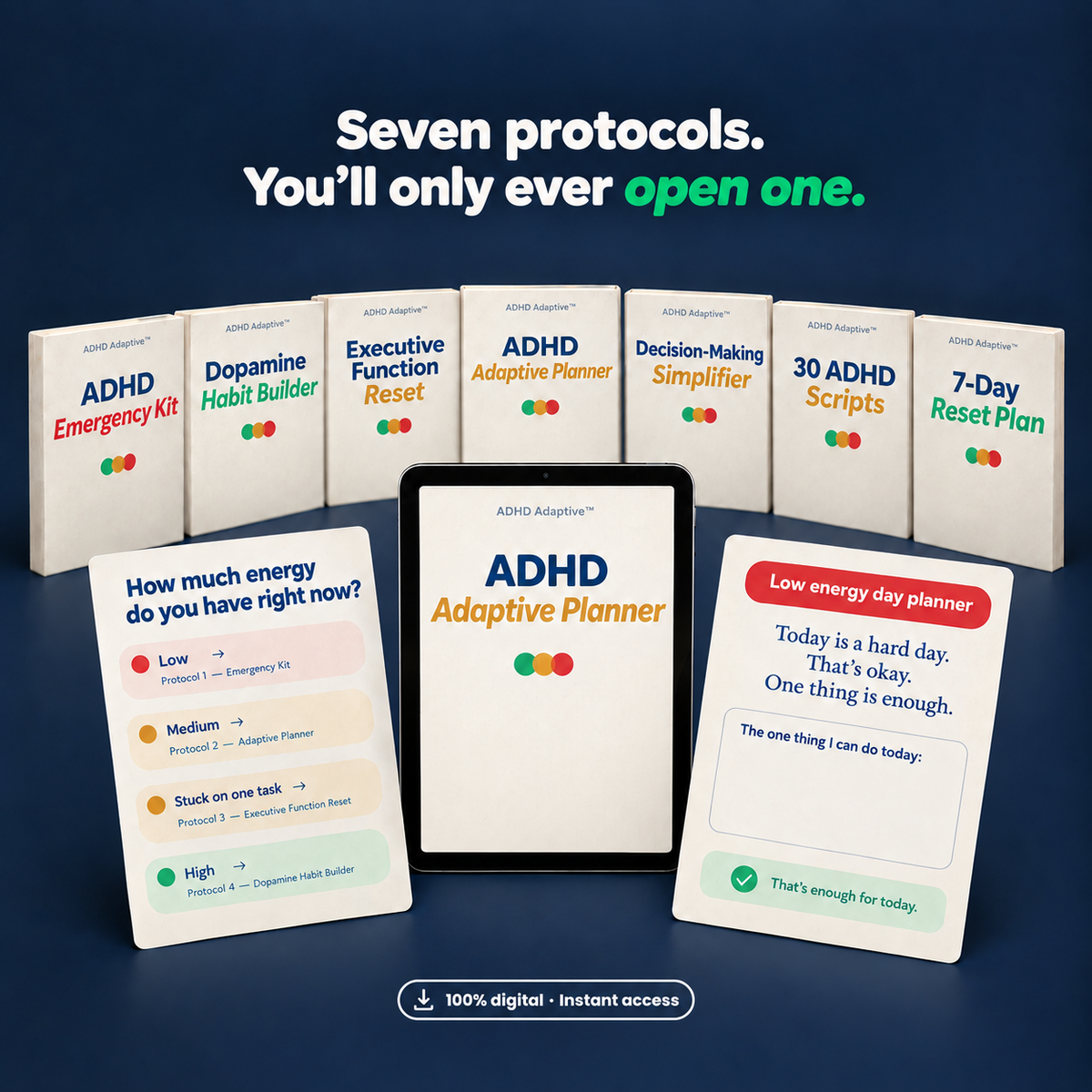 Complete Bundle
